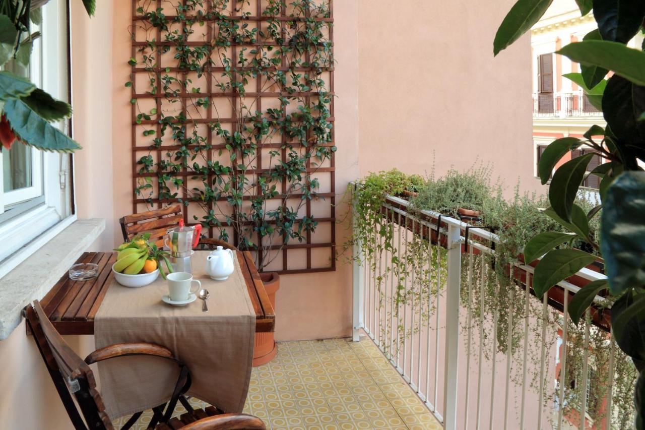 Deco'S Place Roma Teodora Exterior photo